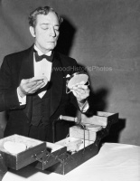 Buster Keaton 1939 #1